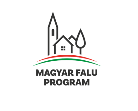 magyar-falu-program-logo