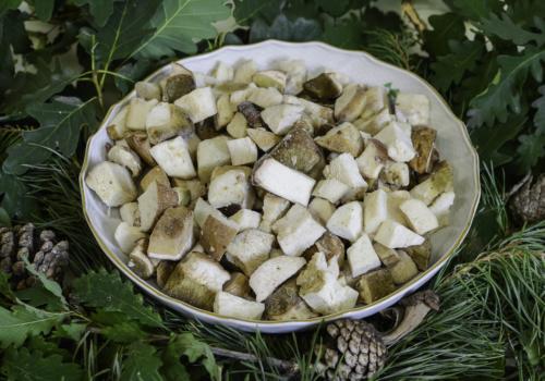 Kockázott, II. osztály