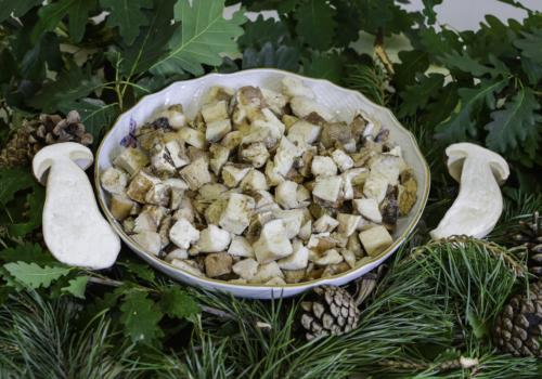 Kockázott, III. osztály